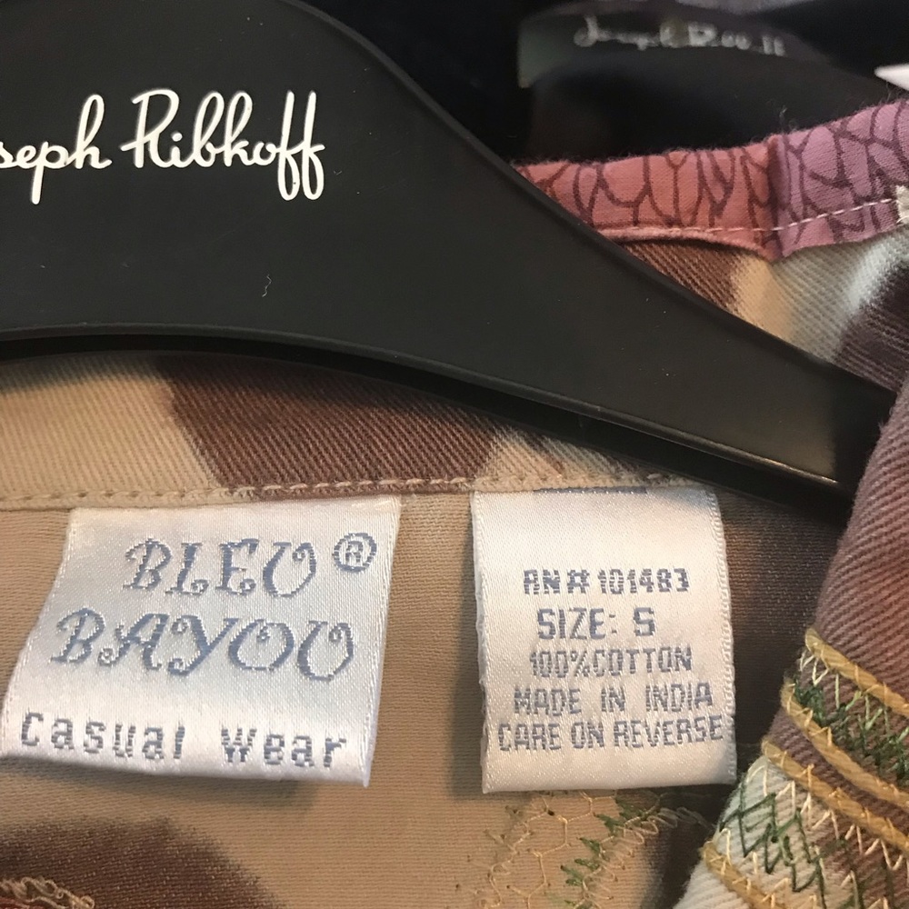 Jacket - Picture 3 of 3